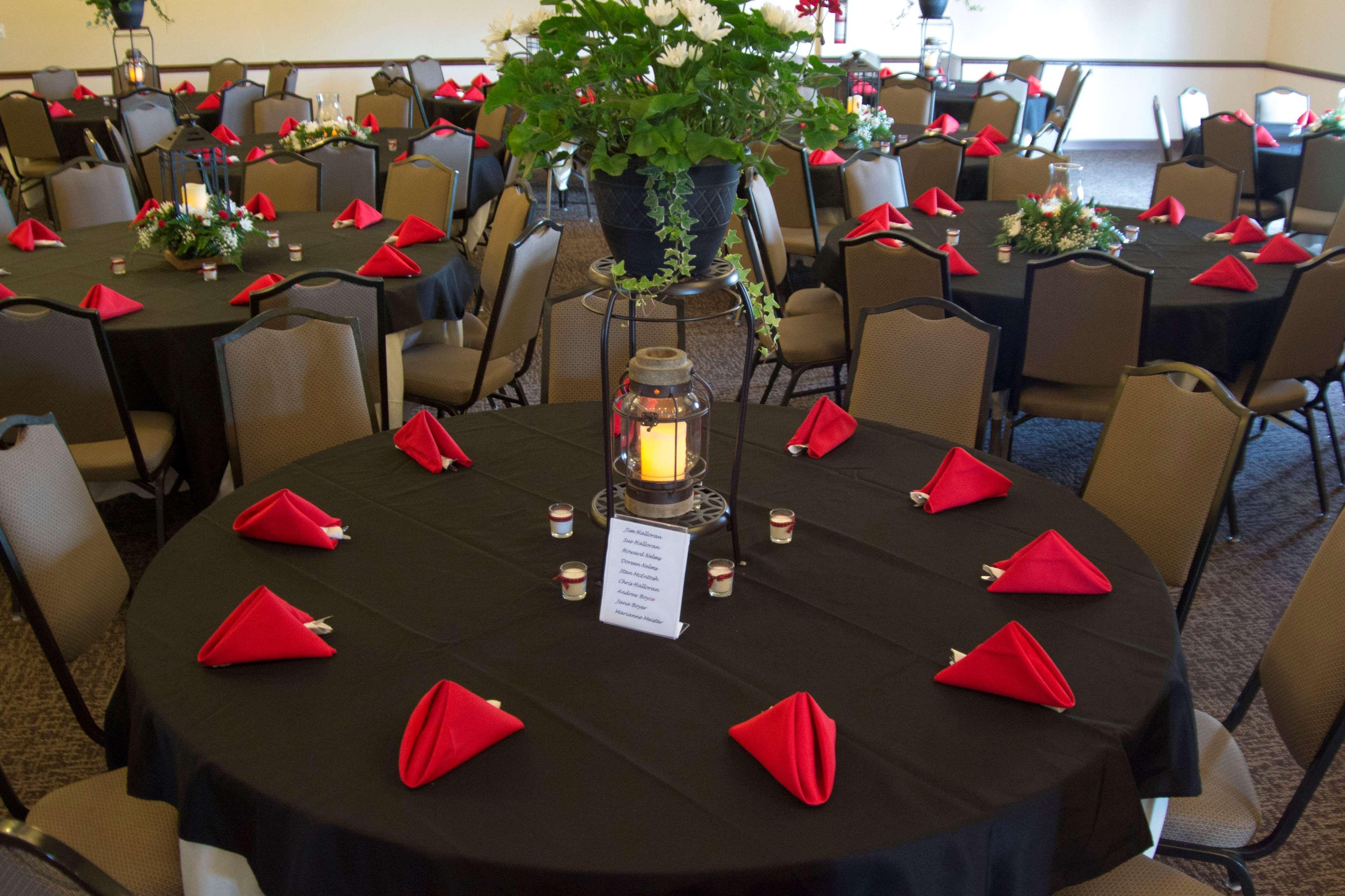 Best Western Plus Green Mill Village Hotel & Suites Arcola Buitenkant foto